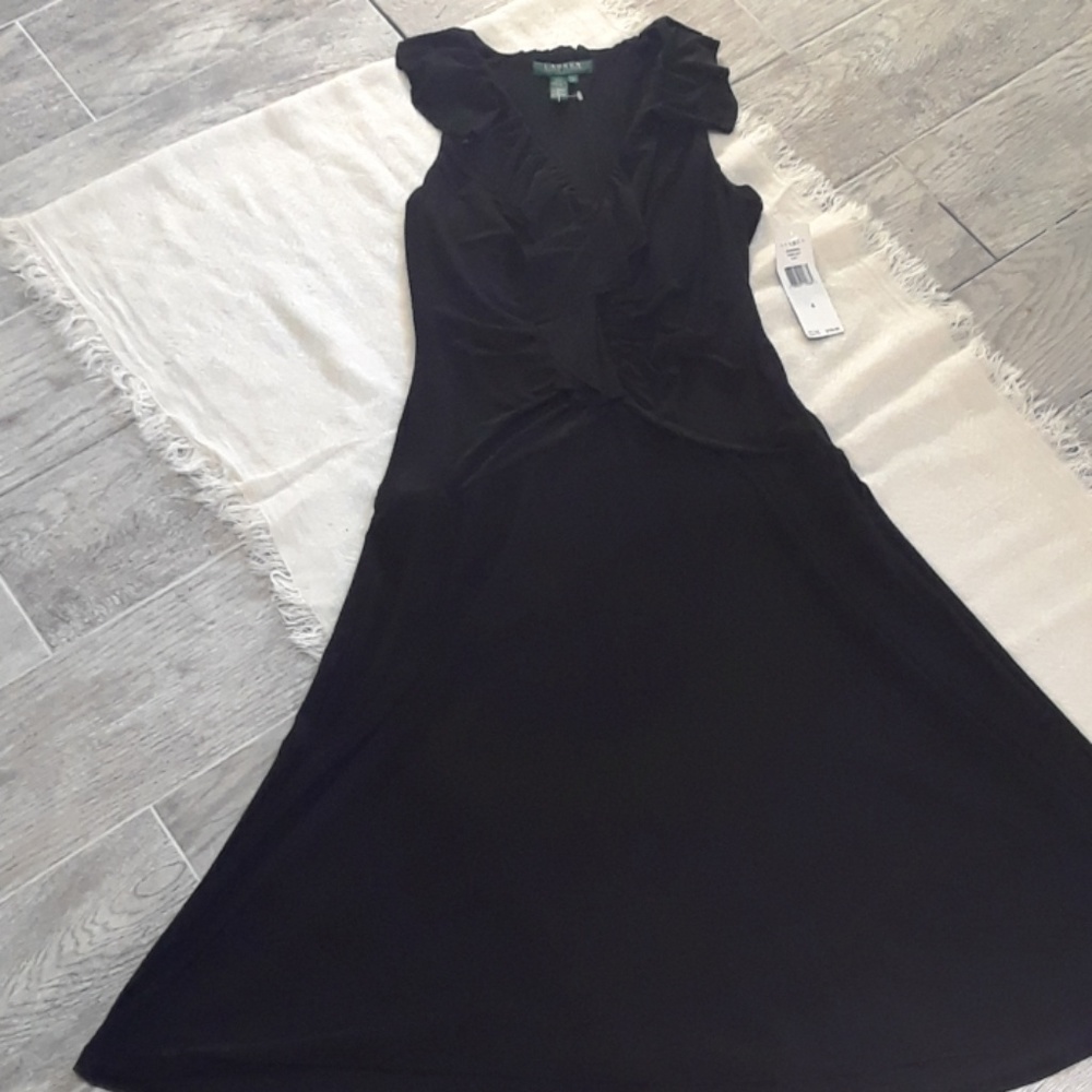 Ralph Lauren Dress